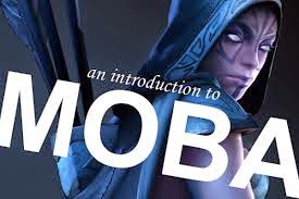 MOBA games