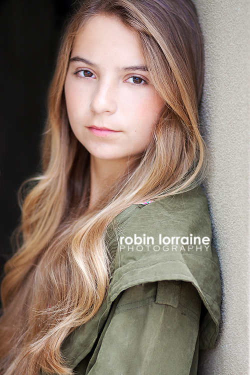 Headshots Kids and Teens - Young actors and child models.: September 2015