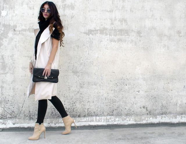 minimal street style