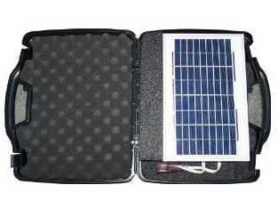 Solar Generator - Basic Kit 101 product image