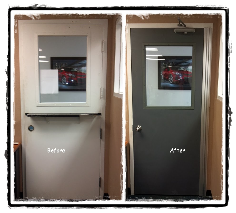 1 000 More Words Pictures Of Commercial Door Frame Hardware Ada Low Energy Door Operator Toilet Partition And Accessories Projects Recently Completed By House Of Doors Roanoke Va