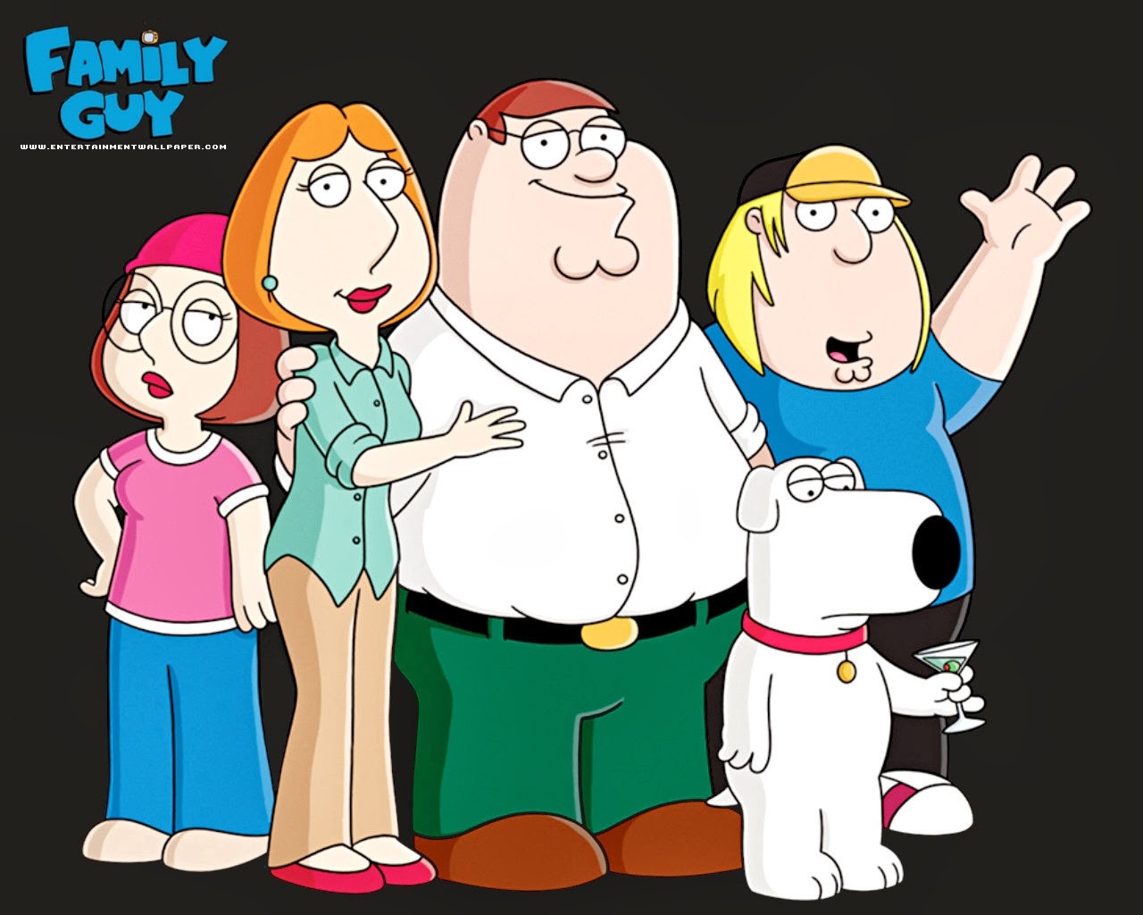 Family Guy wallpapers | The Best Wallpapers