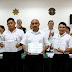 Custodios penitenciarios, mejor preparados para cuidar algo sagrado: la paz en Yucatán