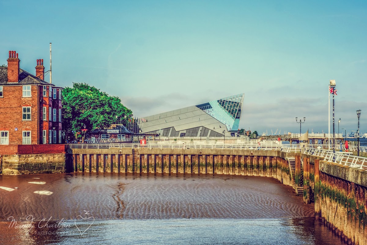 Hull, City 19/69 in the UK Cityscapes Project | Mandy Charlton ...