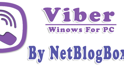 Viber 6.7.2.9 For Windows Download