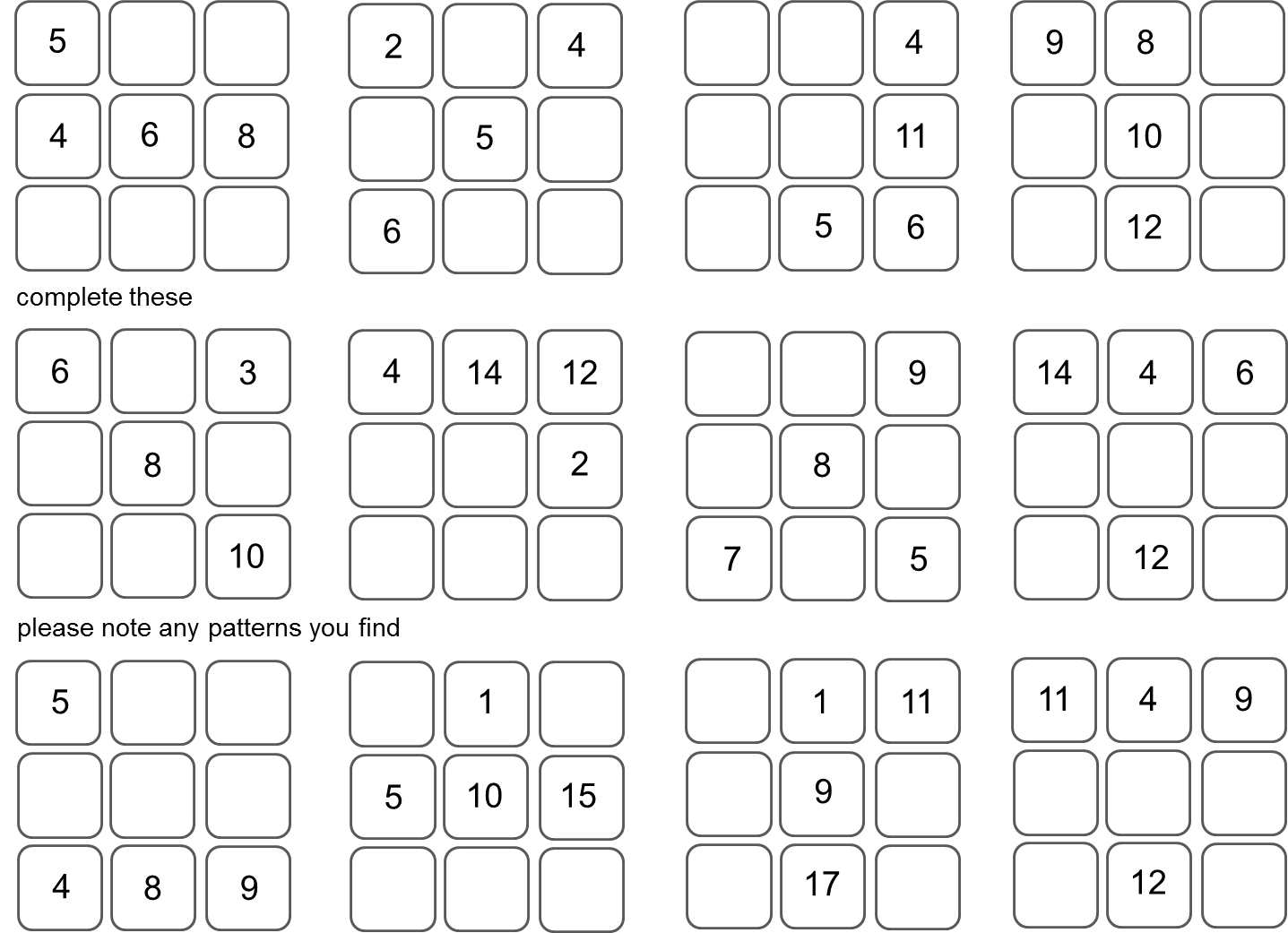 median-don-steward-magic-squares-simple-magic-squares