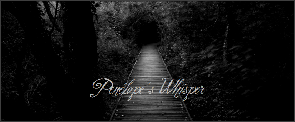 Penélope's Whisper