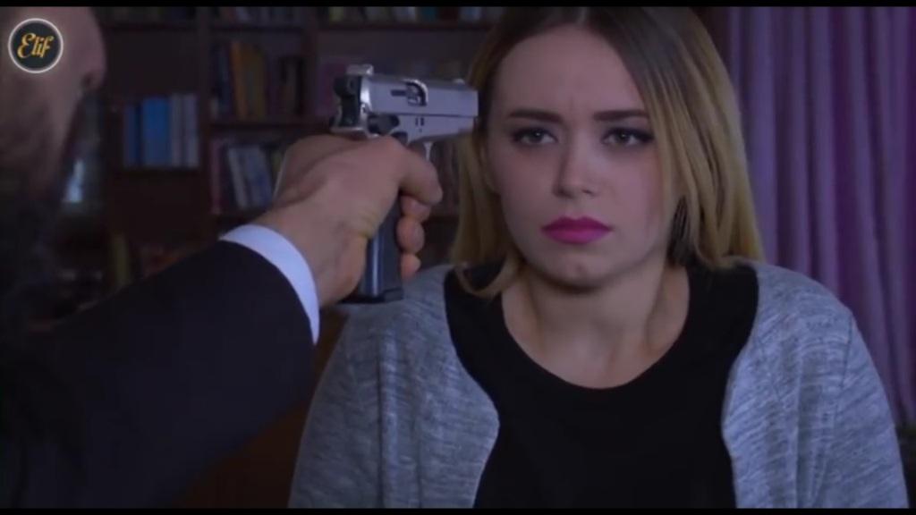 Elif odcinek 323: Selim dowiaduje się, że Tugce nie jest córką Kenana! Napad na rezydencję Necdeta! [Streszczenie + Zdjęcia]