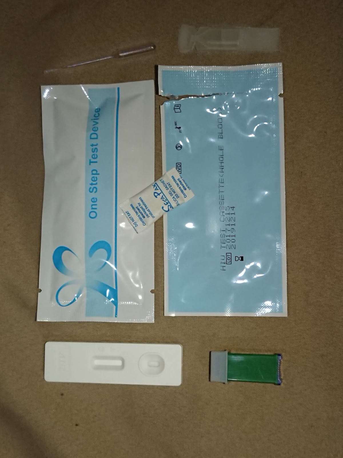 HIV TEST MANILA HIV TEST KIT MANILA PHILIPPINES