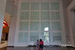 museum hakka indonesia tmii jakarta