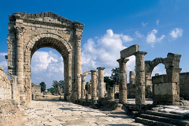 Mike's Classroom Los fenicios Mike's Classroom Los fenicios