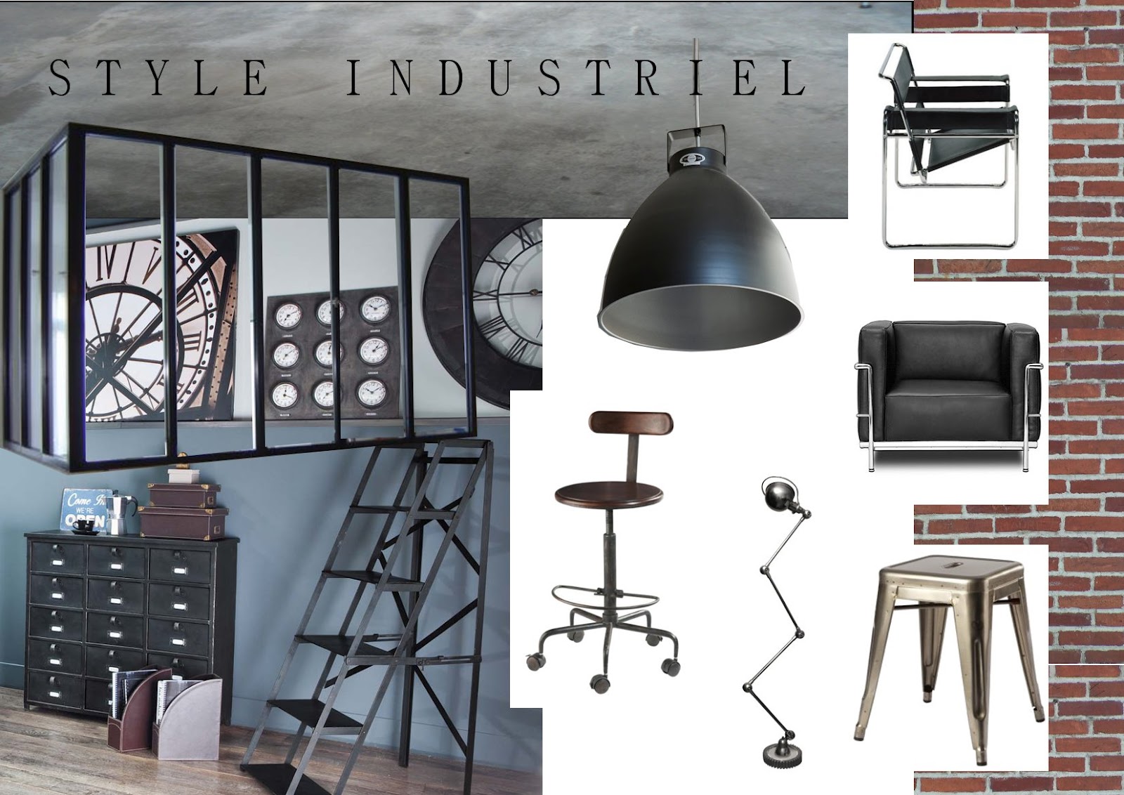 Accessoire Industriel