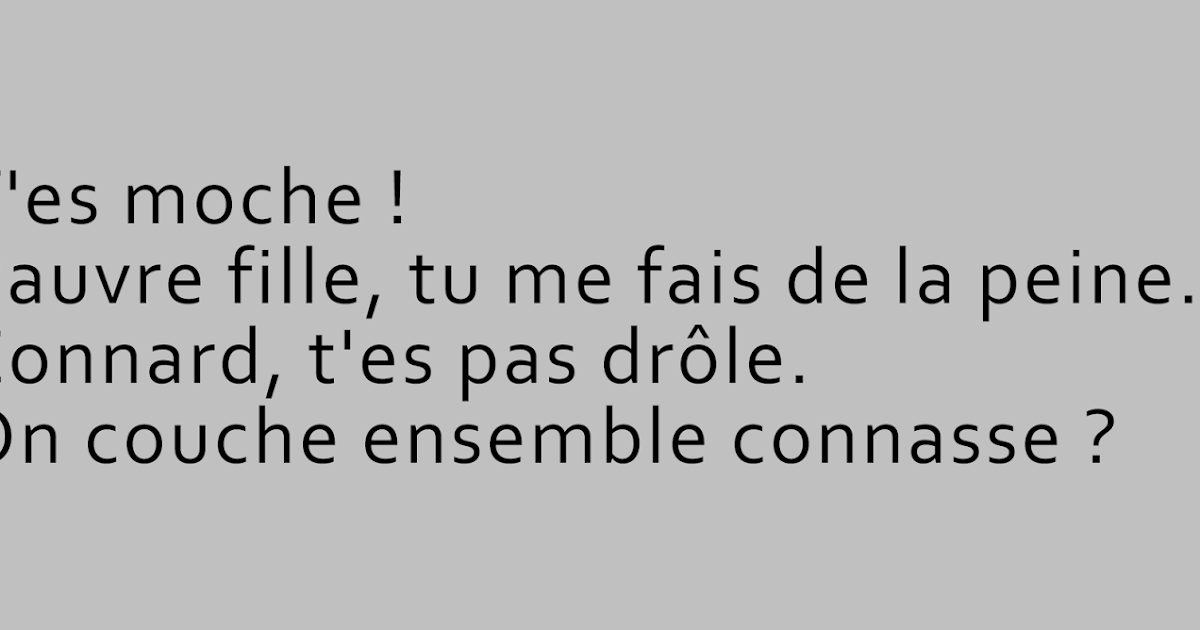 Le Blog De Laura La Violence Sur Internet Ca Commence A Bien Faire