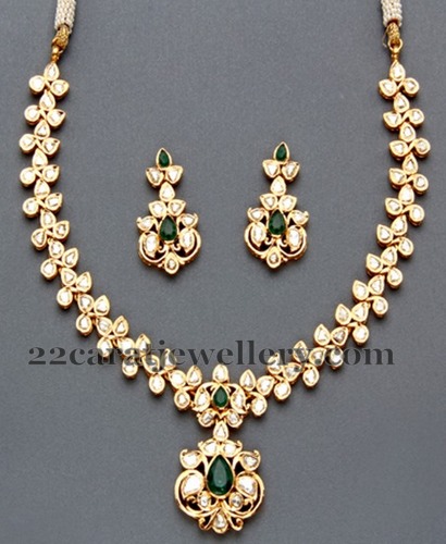 Abharan gold necklace designs with price deals
