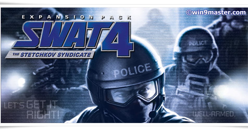 SWAT 4 Free Download PC Game | Download Free Software and Games