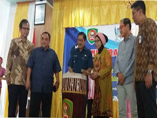 Indonesia targetkan Status Pariwisata Terbaik di Asean Tahun 2019 1 pariwisata