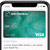 Apple Pay est disponible pour les clients chez BNP Paribas et Hello Bank 