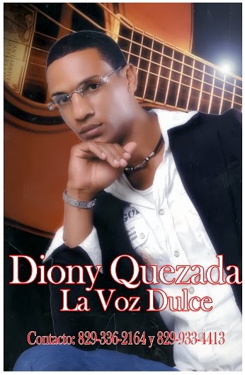 Diony Quezada