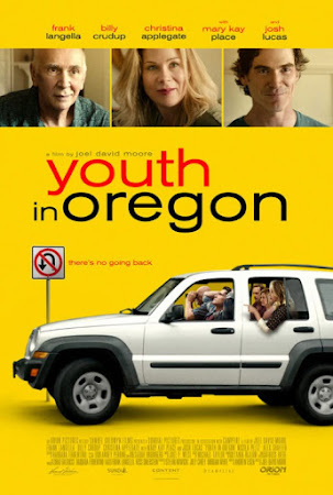 Youth in Oregon (2017)