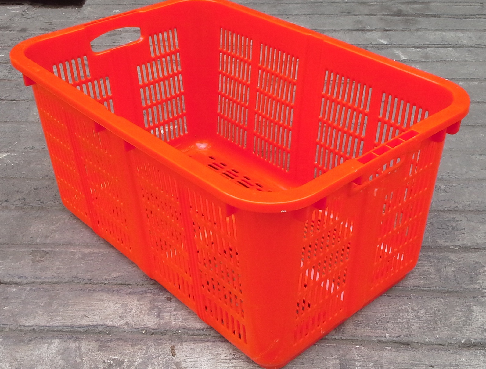 Keranjang Plastik Industri Skyeplast MK-004