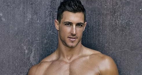 Kayne Lawton model
