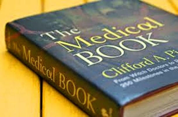 Medical Books Reviews medical-books-reviews