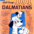 101 Dalmatians / Four Color v2 #1183 - Al Hubbard art + Specialty issue