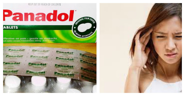 Sering MIGRAN dan Sakit Kepala !! Minuman Alami Ini Bisa Redakan Sakit