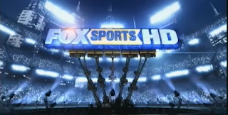Fox Sports HD Europe - Hotbird Frequency