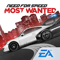 Need for Speed™ Most Wanted Infinite Money MOD APK
