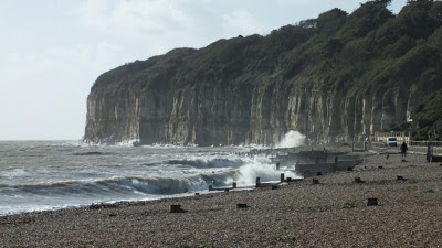 Pett Level