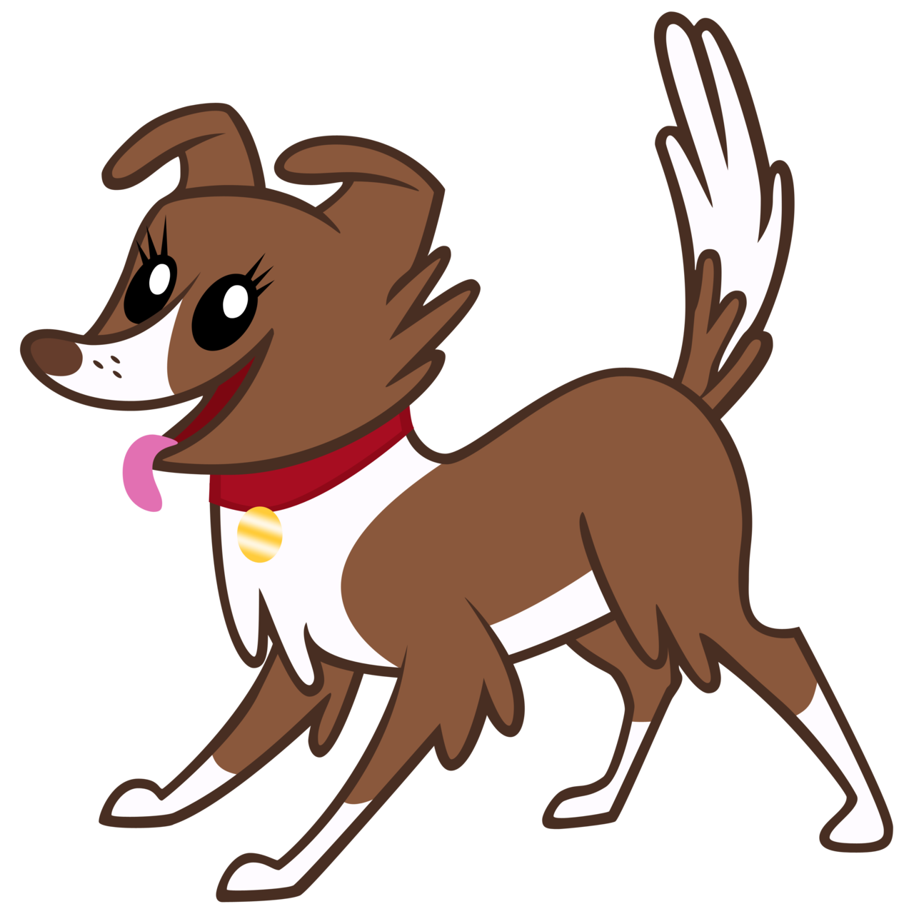 My Little Pony Applejack Applejack