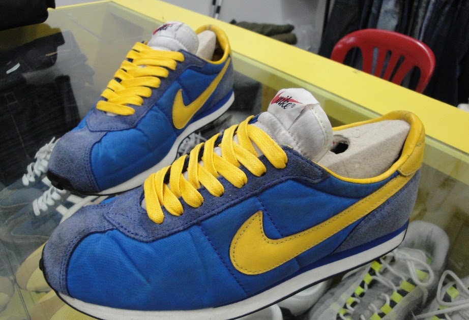 waffle racer nike vintage