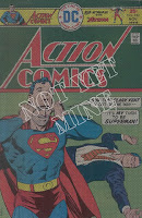 Action Comics (1938) #453