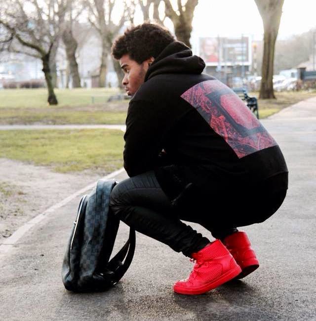 Music Any Time: Emana Cheezy - Nexo (Track + Video Clip) [Music Any Time]