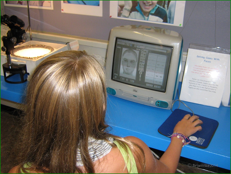 Northern Interior British Columbia Big Little Science Centre Kamloops