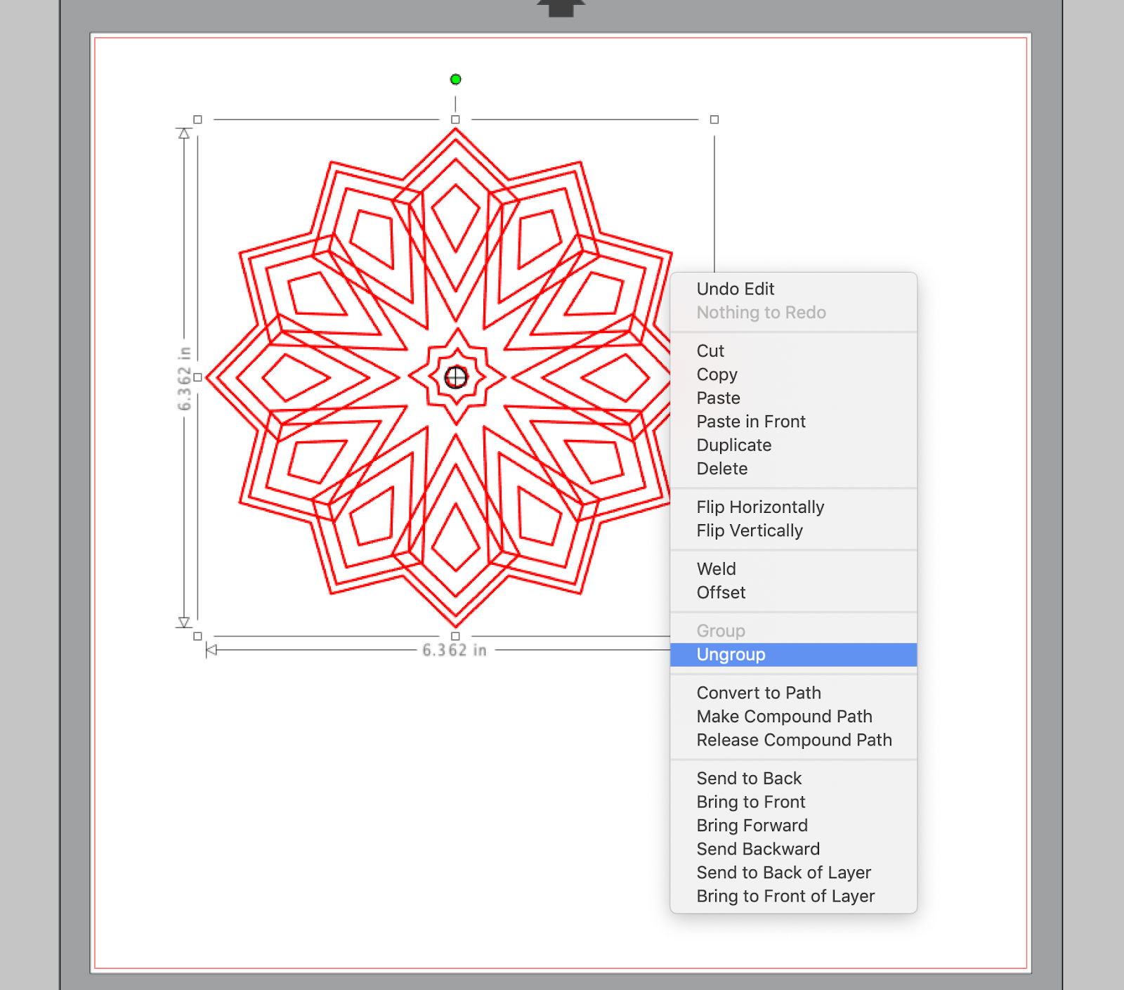 How to Set Up a Foil and Cut in Silhouette Studio with Foil Quill (Free