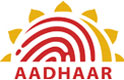 aadhaar logo