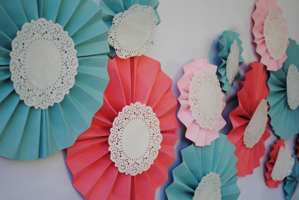 Little Big Company The Blog Sweet Table for Mother's Day submitted by Style My Table