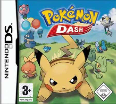 pokemon-dash-ds