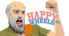 Happy Wheels ~ poki games 2020