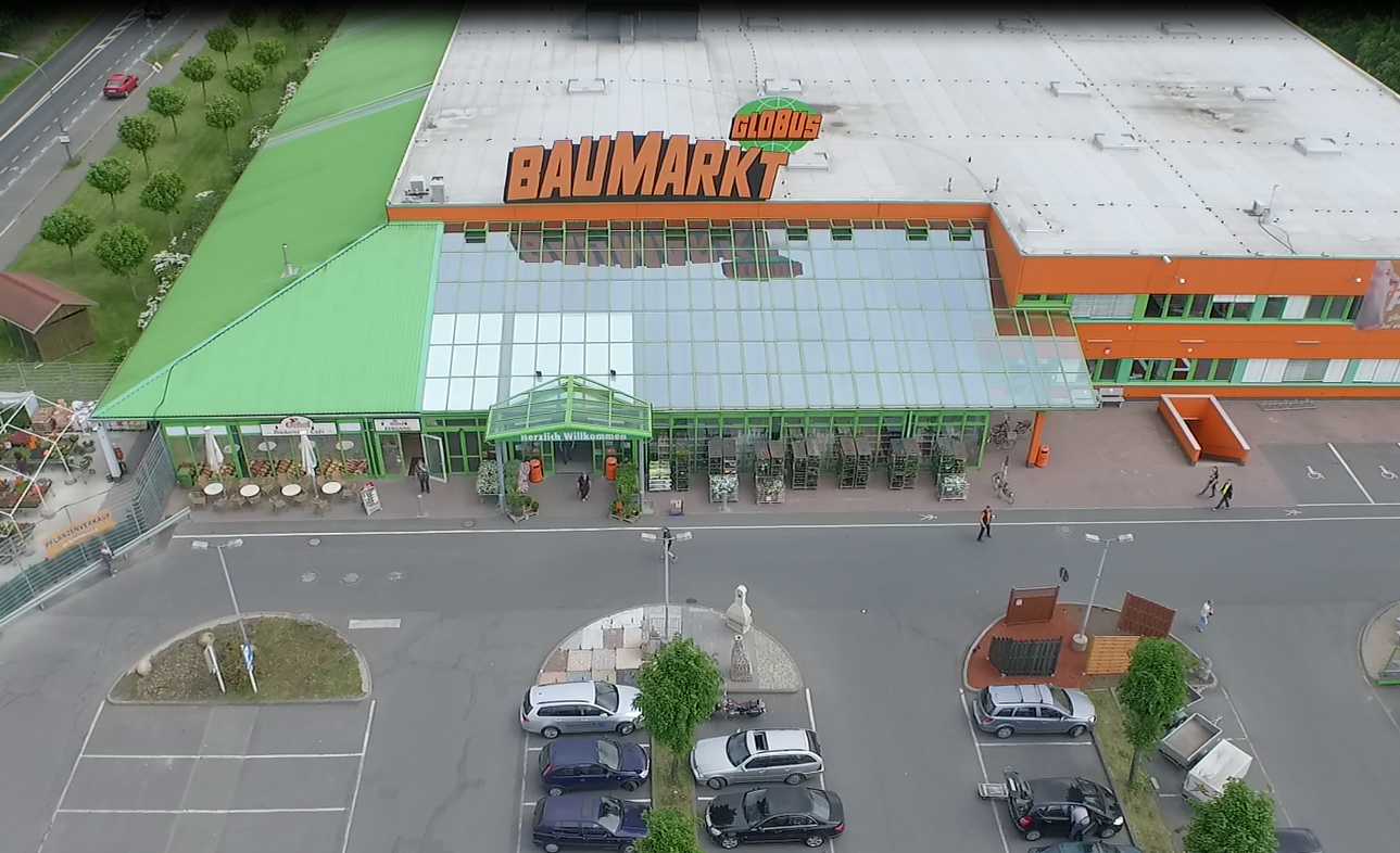 globus hösbach woodenbild )