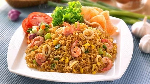resep nasi goreng jawa