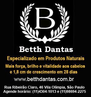 Betth Dantas