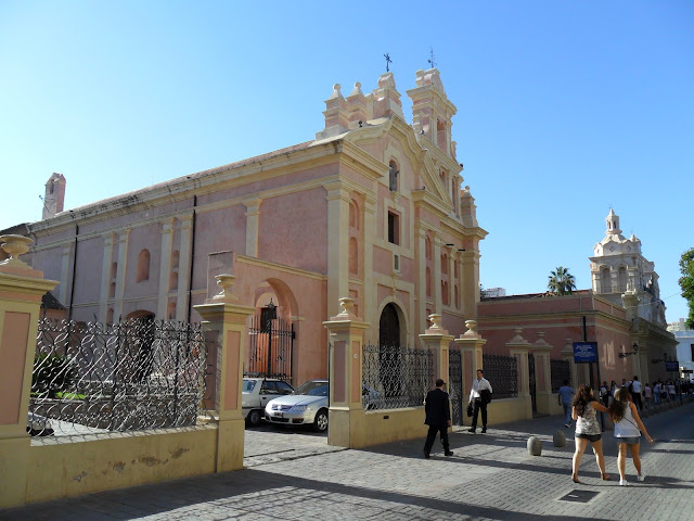 Explorar e visitar CÓRDOBA, uma cidade de gaúchos e a cara argentina | Argentina