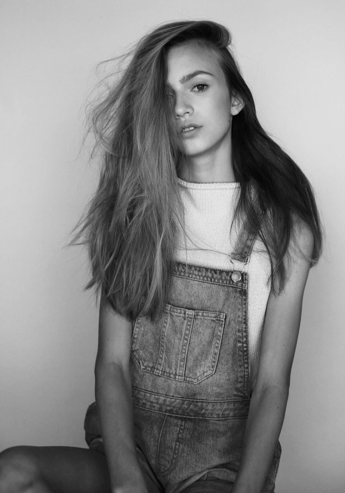 Stars Model Management Rising Stars Brand New Shoot On Julia Hood