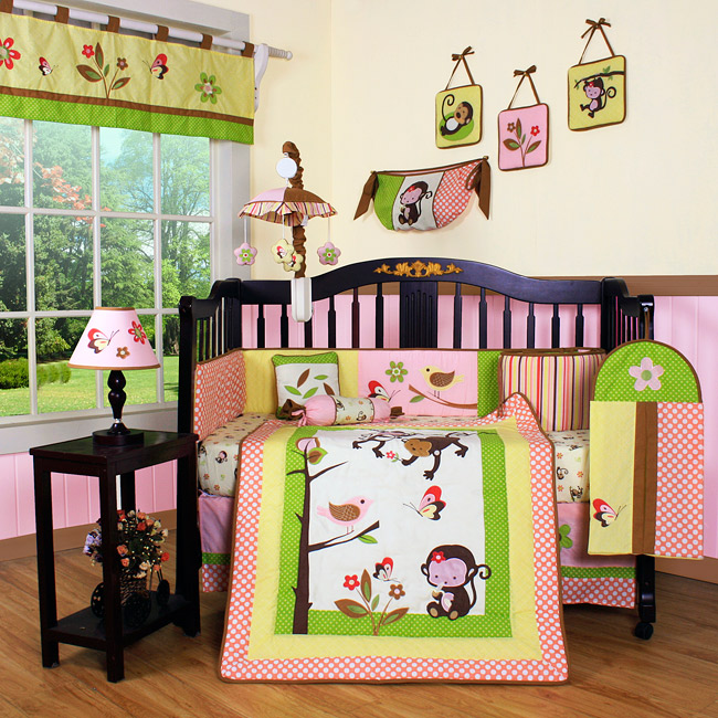 Baby Bedding Sets