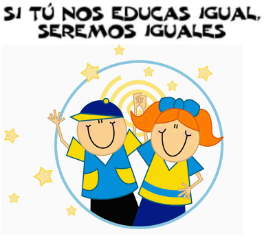 COEDUCACIÓN