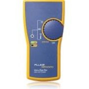 Fluke Networks IntelliTone Pro 200 LAN Toner - Twisted Pair Cable Testing, Continuity Testing, Coaxial Cable Testing - 1 x Network (RJ-45) - Twisted Pair, Coaxial - Fast Ethernet - Battery Included Fluke Networks IntelliTone Pro 200 LAN Toner - Twisted Pair Cable Testing, Continuity Testing, Coaxial Cable Testing - 1 x Network (RJ-45) - Twisted Pair, Coaxial - Fast Ethernet - Battery Included