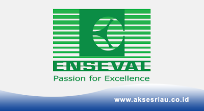 PT Enseval Putera Megatrading Tbk Pekanbaru